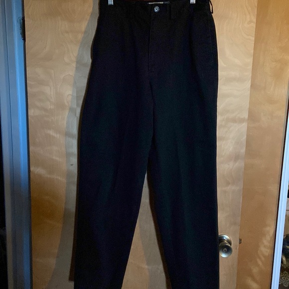 Authentic Laundered Khakis Pants Authentic Laundered Khakis Dress